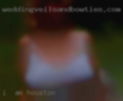 I  am attached in Houston but complicated.