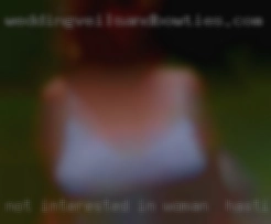 Not interested woman in Hastings Northeast in one time flings.
