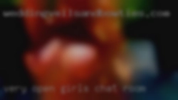 Very open girls chat room to alot of stuff.