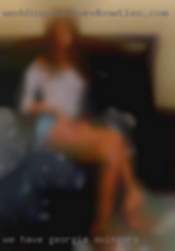 We have experience and Georgia swingers just out for fun.
